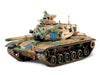 Tamiya 1/35 U.S. M60A3 105mm Gun Tank 35140