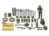Tamiya 1/35 U.S. M60A3 105mm Gun Tank 35140