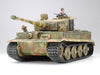 Tamiya 1/35 Tiger I Late Version w/Zimmerit 35146