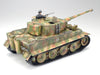 Tamiya 1/35 Tiger I Late Version w/Zimmerit 35146
