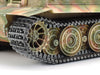 Tamiya 1/35 Tiger I Late Version w/Zimmerit 35146
