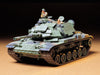 Tamiya 1/35 U.S. M60A1 w/REACTIVE ARMOR 35157
