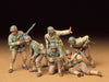 Tamiya 1/35 US Army Assault Infantry 35192
