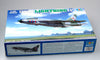 Trumpeter 1/32 English Electric BAC Lightning F.2A/F.6 Fighter Aircraft 02281