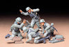 Tamiya 1/35 German Infantry Mortar Team 35193