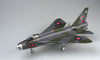 Trumpeter 1/32 English Electric BAC Lightning F.2A/F.6 Fighter Aircraft 02281