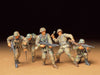 Tamiya 1/35 German Front-Line Infantrymen 35196