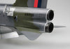 Trumpeter 1/32 English Electric BAC Lightning F.2A/F.6 Fighter Aircraft 02281