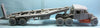 Thunder Model 1/35 British Scammell Pioneer Tank Transporter 30 ton 35200