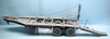 Thunder Model 1/35 British Scammell Pioneer Tank Transporter 30 ton 35200