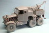Thunder Model 1/35 British Scammell Pioneer SV/2S Recovery Tractor 35201