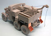 Thunder Model 1/35 British Scammell Pioneer SV/2S Recovery Tractor 35201