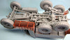 Thunder Model 1/35 British Scammell Pioneer SV/2S Recovery Tractor 35201