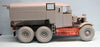 Thunder Model 1/35 British Scammell Pioneer Heavy Artillery Tractor R100 35202