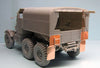 Thunder Model 1/35 British Scammell Pioneer Heavy Artillery Tractor R100 35202