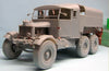Thunder Model 1/35 British Scammell Pioneer Heavy Artillery Tractor R100 35202