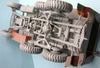 Thunder Model 1/35 British Scammell Pioneer Heavy Artillery Tractor R100 35202