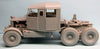 Thunder Model 1/35 British Scammell Pioneer TRMU30/TRCU30 Tank Transporter 30t Late "Goose-Neck" 35207