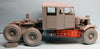 Thunder Model 1/35 British Scammell Pioneer TRMU30/TRCU30 Tank Transporter 30t Late "Goose-Neck" 35207