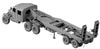 Thunder Model 1/35 British Scammell Pioneer TRMU30/TRCU30 Tank Transporter 30t Late "Goose-Neck" 35207