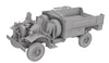 Thunder Model 1/35 LRDG F30 Wireless Truck - Bonus Edition 35309
