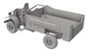 Thunder Model 1/35 LRDG F30 Wireless Truck - Bonus Edition 35309