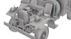 Thunder Model 1/35 LRDG F30 Wireless Truck - Bonus Edition 35309