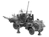 Thunder Model 1/35 Morris Bofors C9/B Early 35210