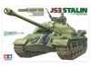Tamiya 1/35 RUSSIAN HEAVY TANK JS3 STALIN 35211