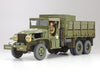 Tamiya 1/35 US 2.5 TON 6X6 CARGO TRUCK 35218