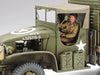Tamiya 1/35 US 2.5 TON 6X6 CARGO TRUCK 35218