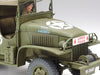Tamiya 1/35 US 2.5 TON 6X6 CARGO TRUCK 35218