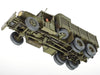 Tamiya 1/35 US 2.5 TON 6X6 CARGO TRUCK 35218