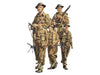 Tamiya 1/35 British Infantry On Patrol 35223