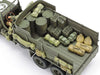 Tamiya 1/35 Allied Vehicles Accessory Set 35229