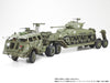 Tamiya 1/35 U.S. 40 TON TANK TRANSPORTER "DRAGON WAGON" 35230