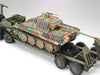 Tamiya 1/35 U.S. 40 TON TANK TRANSPORTER "DRAGON WAGON" 35230