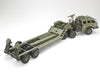 Tamiya 1/35 U.S. 40 TON TANK TRANSPORTER "DRAGON WAGON" 35230