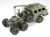 Tamiya 1/35 U.S. 40 TON TANK TRANSPORTER "DRAGON WAGON" 35230