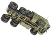 Tamiya 1/35 U.S. 40 TON TANK TRANSPORTER "DRAGON WAGON" 35230