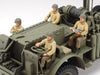 Tamiya 1/35 U.S. 40 TON TANK TRANSPORTER "DRAGON WAGON" 35230