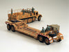 Tamiya 1/35 GERMAN 18 TON HEAVY HALF-TRACK "FAMO" and TANK TRANSPORTER Sd.Ah.116 35246