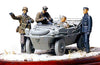 Tamiya 1/35 German Panzer Division 'Frontline Reconnaissance Team' 35253