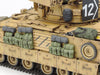 Tamiya 1/35 M2A2 ODS IFV Bradley 35264