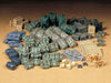 Tamiya 1/35 MODERN US MILITARY EQUIPMENT 35266