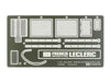 Tamiya 1/35 FRENCH MAIN BATTLE TANK LECLERC SERIES 2 35362