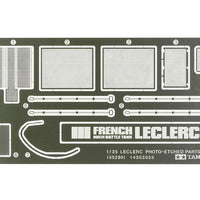 Tamiya 1/35 FRENCH MAIN BATTLE TANK LECLERC SERIES 2 35362