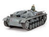 Tamiya 1/35 GERMAN STURMGESCHUTZ III Ausf. B 35281