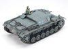 Tamiya 1/35 GERMAN STURMGESCHUTZ III Ausf. B 35281