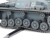 Tamiya 1/35 GERMAN STURMGESCHUTZ III Ausf. B 35281